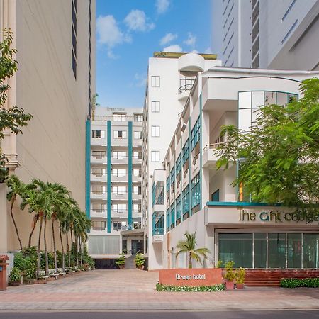 Green Nha Trang Exterior foto